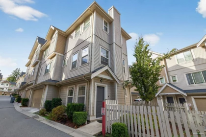Pantry Photo of 23 19097 64ave Avenue, Surrey, BC