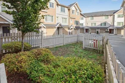 Primary Bedroom Photo of 23 19097 64ave Avenue, Surrey, BC