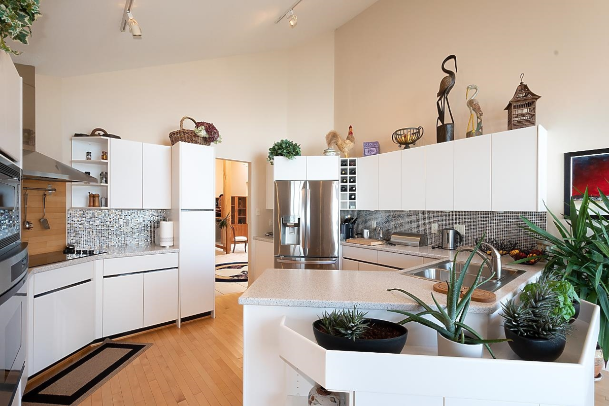 Loft / Bonus Room Photo of 941 Valhalla Place, Bowen Island, BC