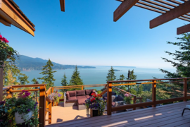 941 Valhalla Place, Bowen Island, BC