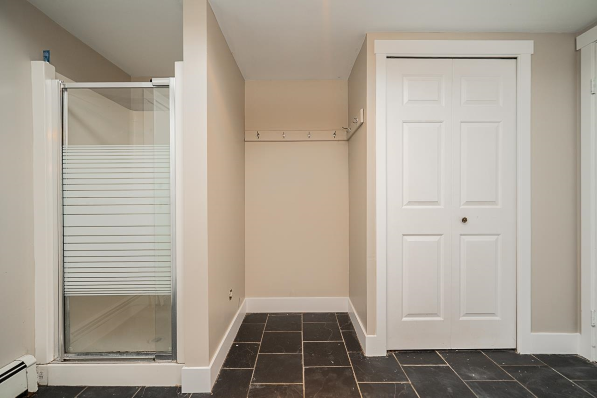 Backyard Photo of 25016 59 Avenue, Langley, BC