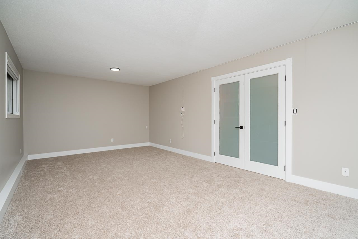 Bedroom 2 Photo of 25016 59 Avenue, Langley, BC