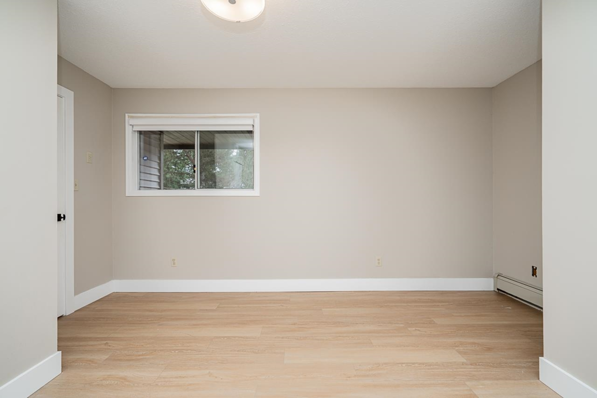 Garage Interior Photo of 25016 59 Avenue, Langley, BC