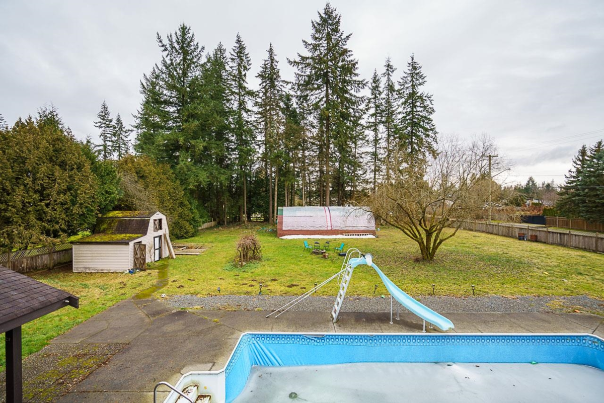 Loft / Bonus Room Photo of 25016 59 Avenue, Langley, BC