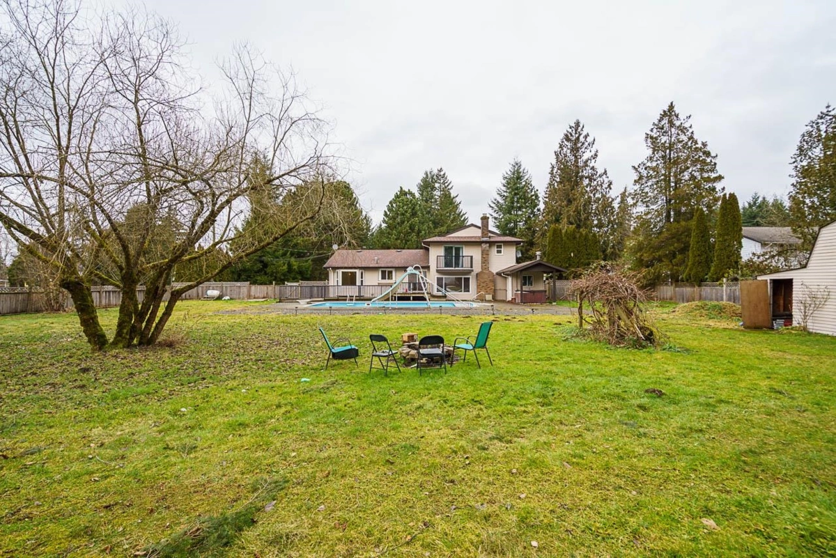 Neighborhood Park Photo Near 25016 59 Avenue, Langley, BC