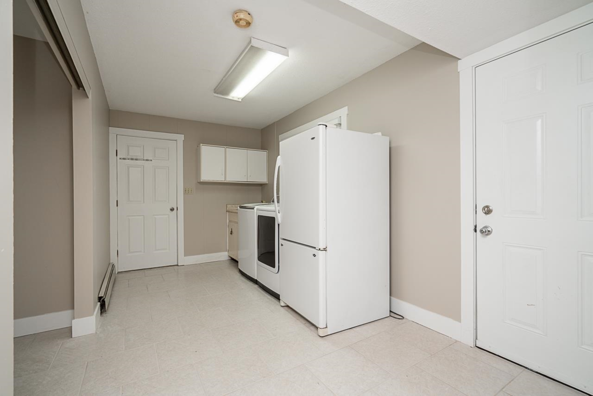 Outdoor Patio Photo of 25016 59 Avenue, Langley, BC