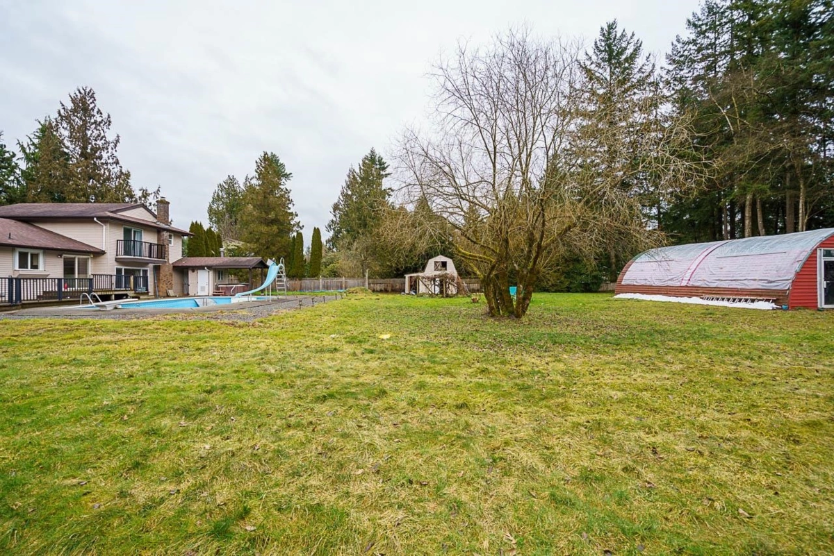 Street View Photo of 25016 59 Avenue, Langley, BC