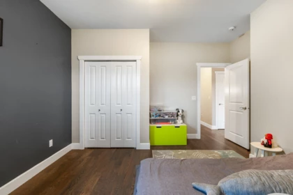 Bedroom 3 Photo of 21068 78a Avenue, Langley, BC