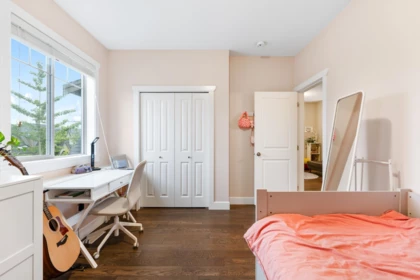 Bedroom 4 Photo of 21068 78a Avenue, Langley, BC