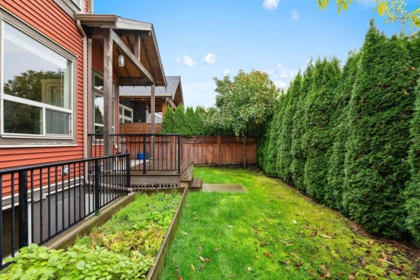 Mudroom Photo of 21068 78a Avenue, Langley, BC