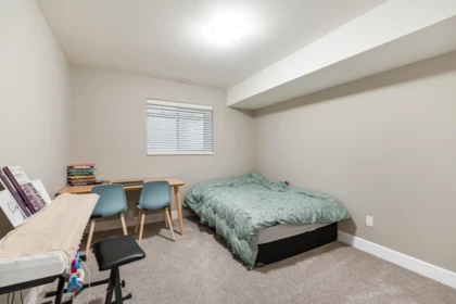 Office / Den Photo of 21068 78a Avenue, Langley, BC
