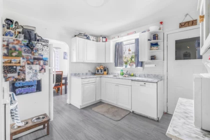 Breakfast Nook Photo of 9370 Stanley Street, Chilliwack, BC