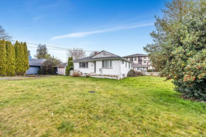 9370 Stanley Street, Chilliwack, BC, Chilliwack — Single Family Residence for sale