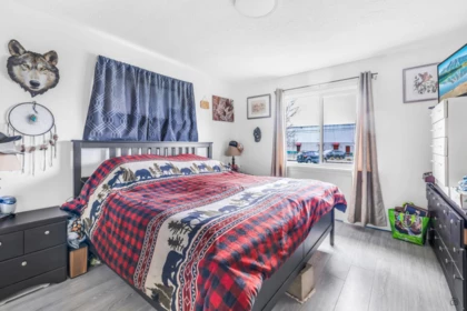 Primary Bedroom Photo of 9370 Stanley Street, Chilliwack, BC