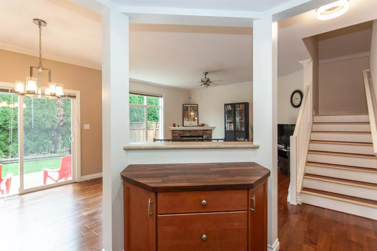 Bedroom 2 Photo of 8 7519 Morrow Road, Agassiz, BC