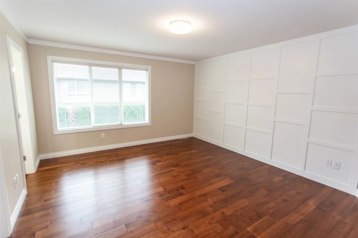 Bedroom 3 Photo of 8 7519 Morrow Road, Agassiz, BC