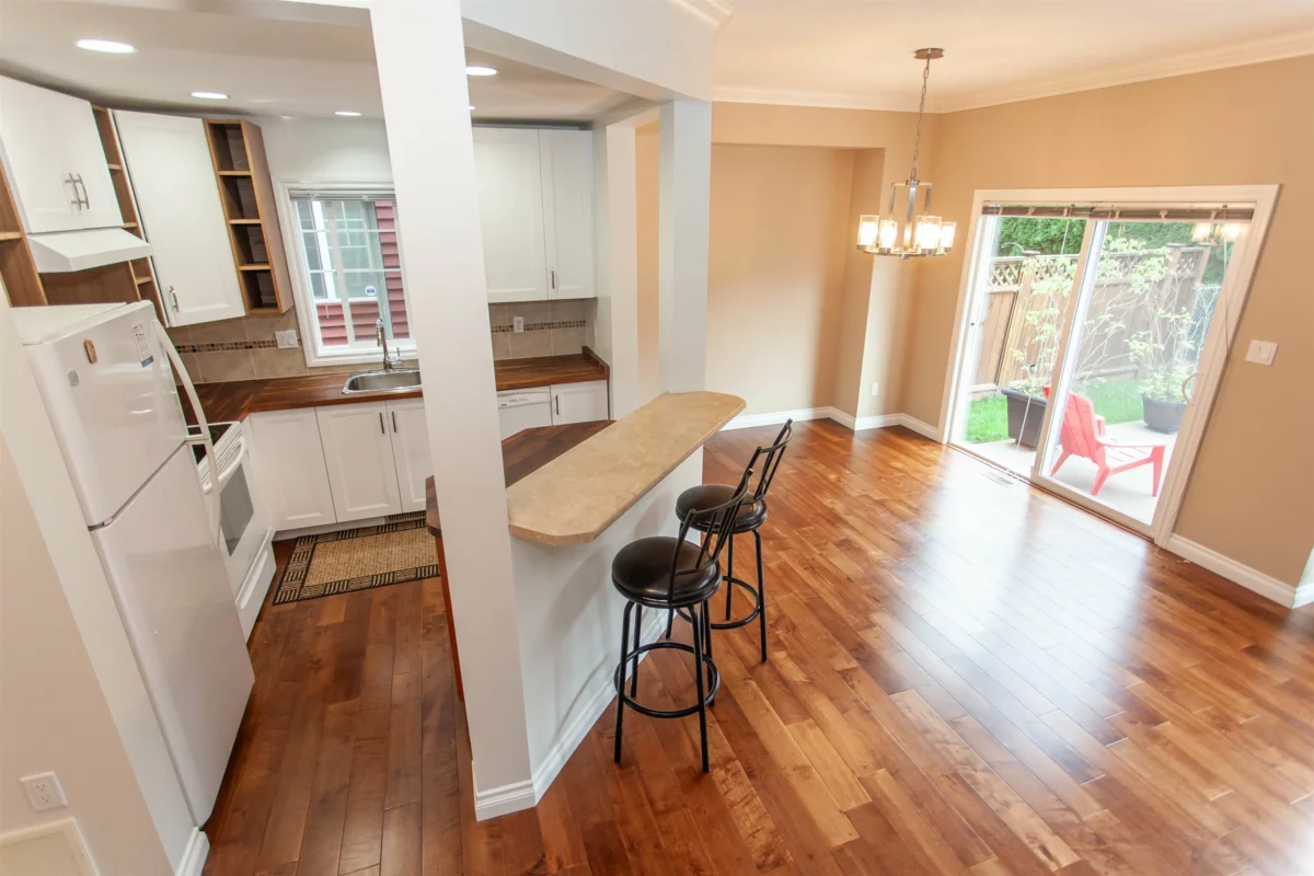 Family Room Photo of 8 7519 Morrow Road, Agassiz, BC