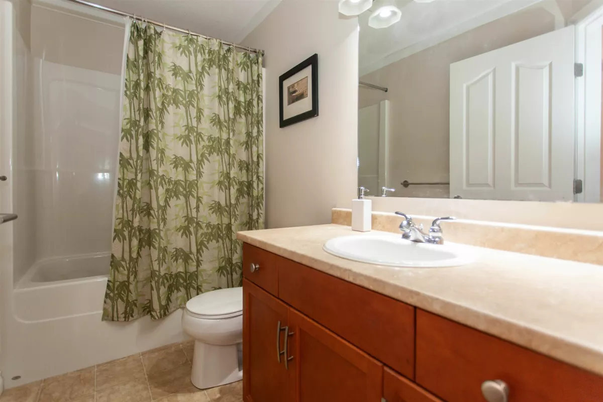 Laundry Room Photo of 8 7519 Morrow Road, Agassiz, BC