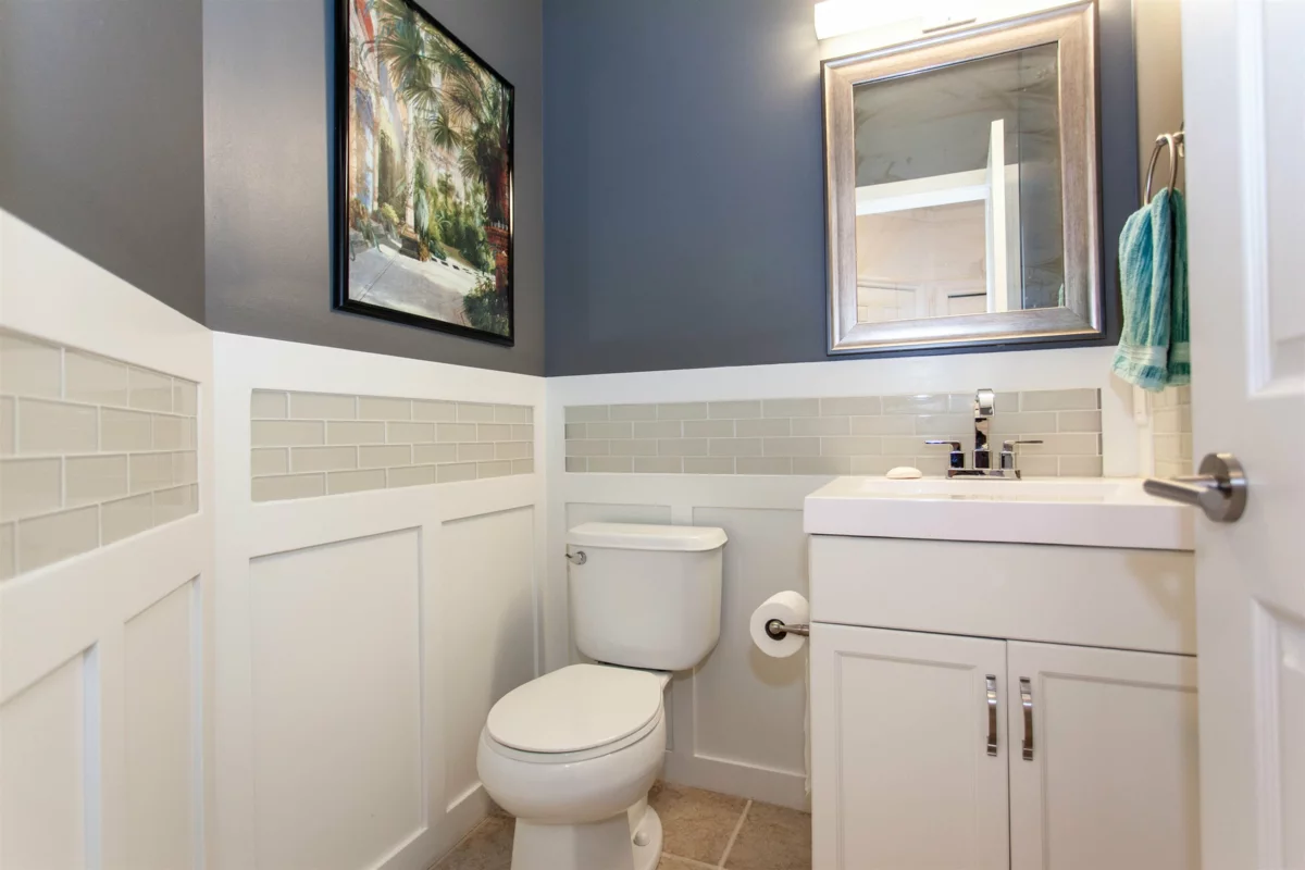 Living Room Photo of 8 7519 Morrow Road, Agassiz, BC