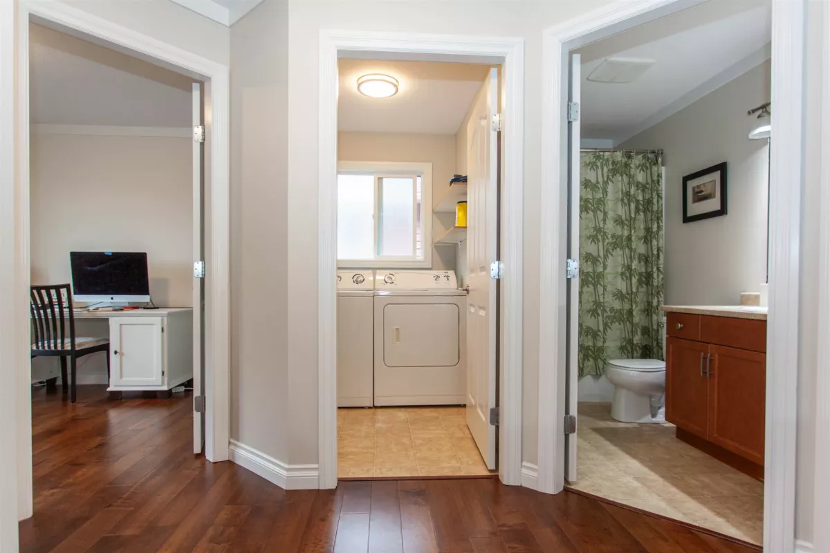 Loft / Bonus Room Photo of 8 7519 Morrow Road, Agassiz, BC