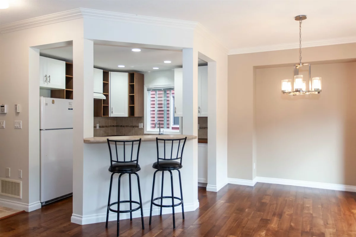 Pantry Photo of 8 7519 Morrow Road, Agassiz, BC