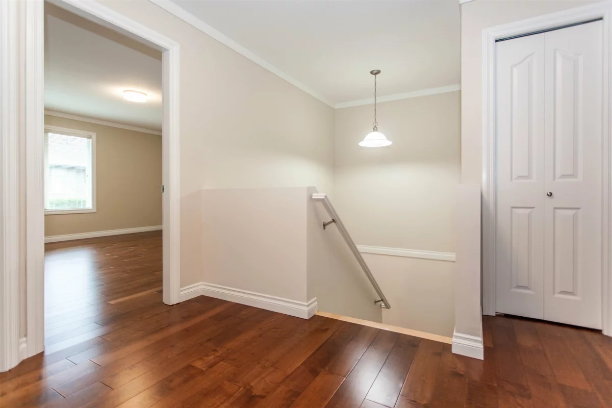 Powder Room Photo of 8 7519 Morrow Road, Agassiz, BC