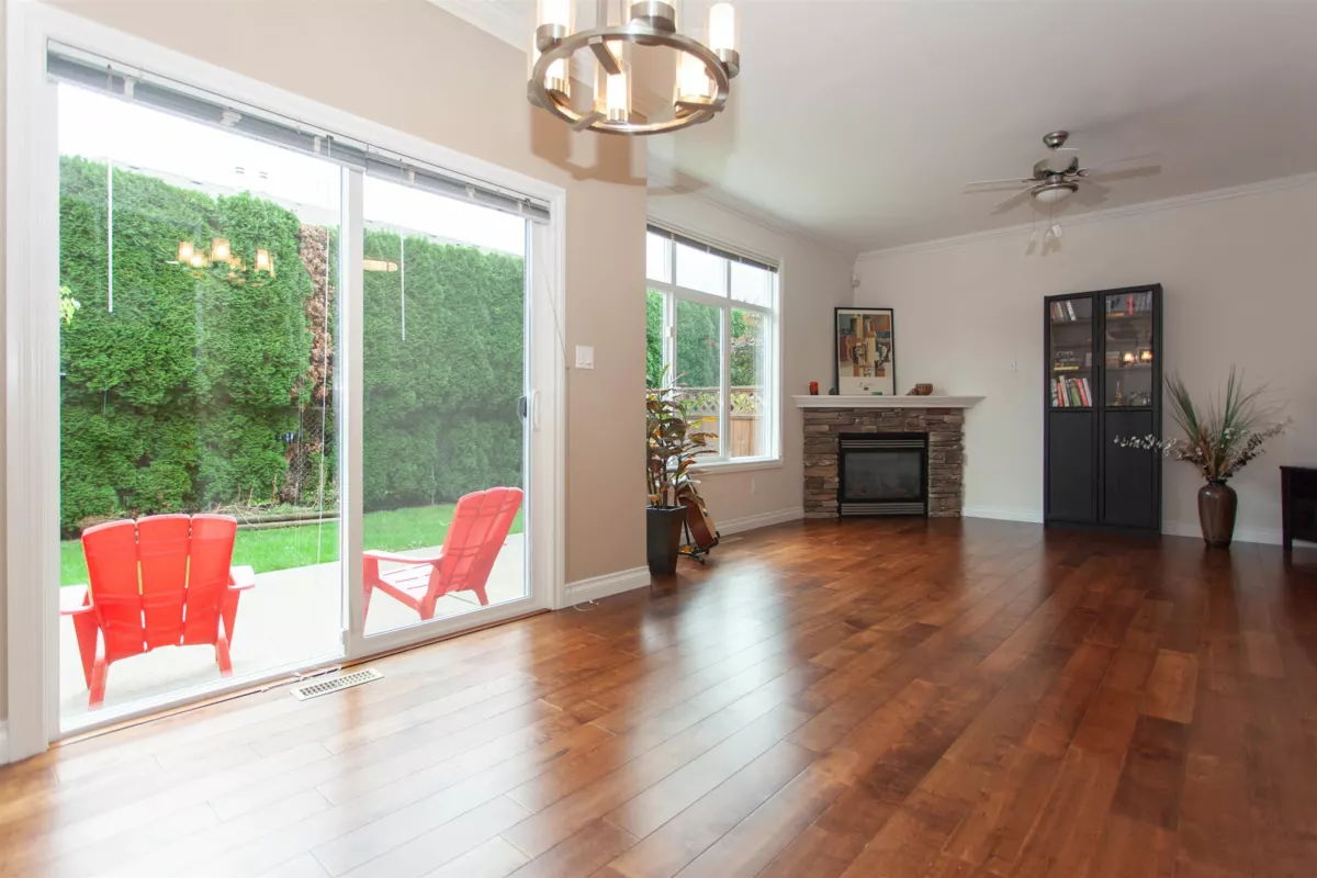 Primary Bedroom Photo of 8 7519 Morrow Road, Agassiz, BC