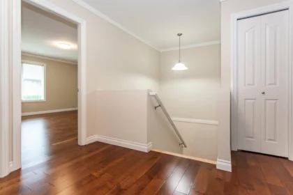Powder Room Photo of 8 7519 Morrow Road, Agassiz, BC