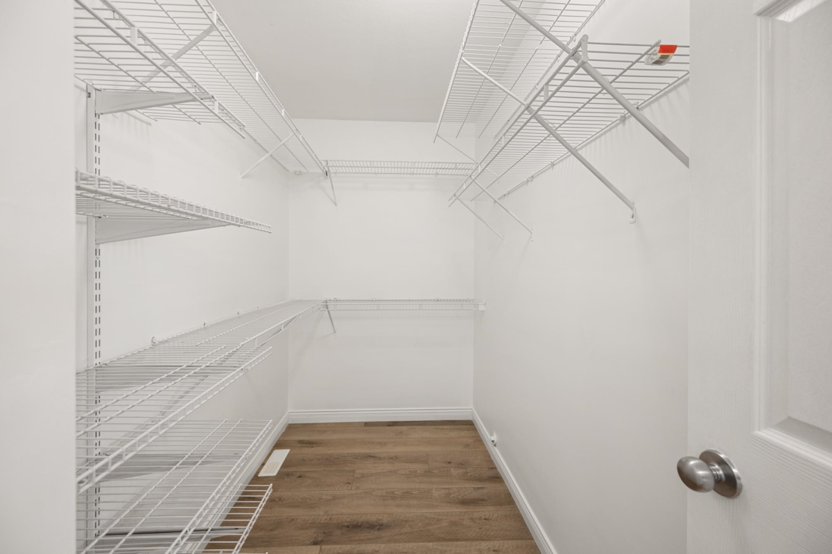 Backyard Photo of 18667 63a Avenue, Surrey, BC