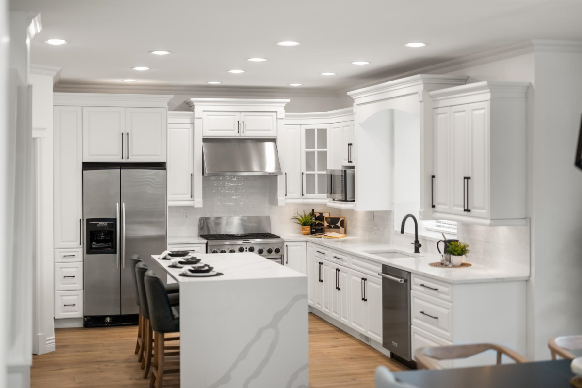 Bedroom 3 Photo of 18667 63a Avenue, Surrey, BC