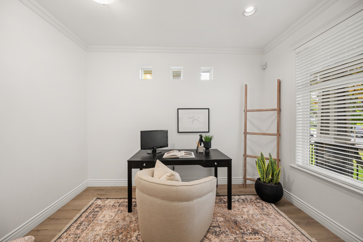 Bedroom 4 Photo of 18667 63a Avenue, Surrey, BC