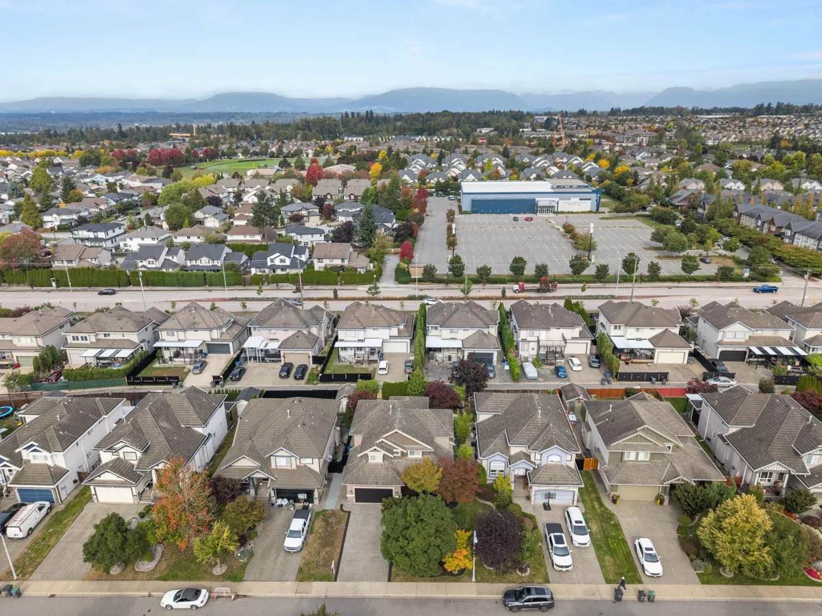 Fitness Center Photo Near 18667 63a Avenue, Surrey, BC