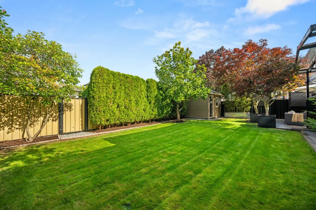 Neighborhood Park Photo Near 18667 63a Avenue, Surrey, BC