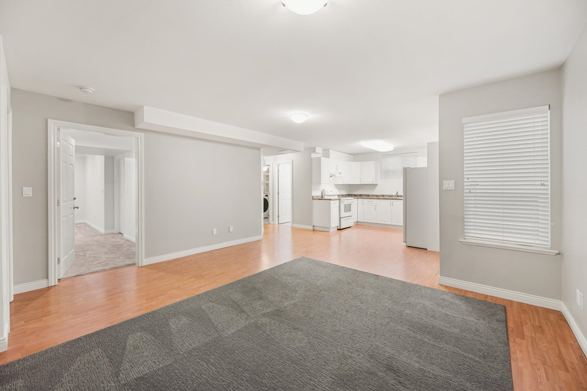 Outdoor Deck Photo of 18667 63a Avenue, Surrey, BC