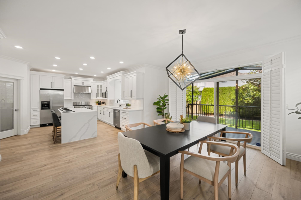 Pantry Photo of 18667 63a Avenue, Surrey, BC