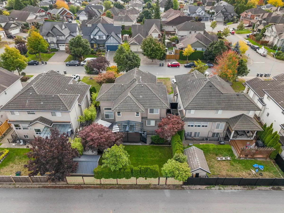 Playground / Recreational Area Near 18667 63a Avenue, Surrey, BC