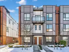 7 19760 55 Avenue, Langley, BC