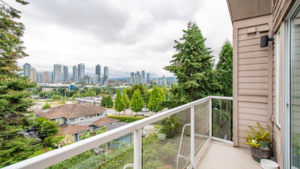 402 4181 Norfolk Street, Burnaby, BC