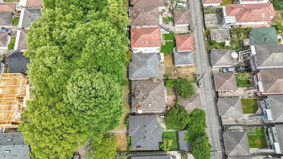 Pantry Photo of 5338 Chambers Street, Vancouver, BC