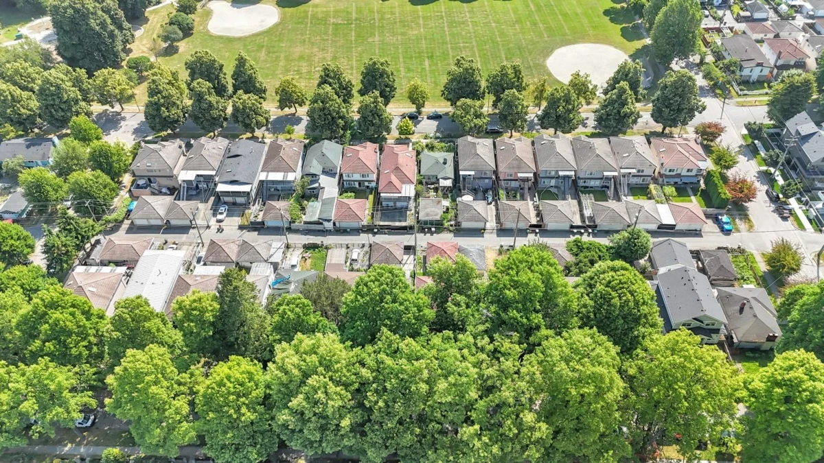 Primary Bathroom Photo of 5338 Chambers Street, Vancouver, BC