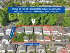 5338 Chambers Street, Vancouver, BC