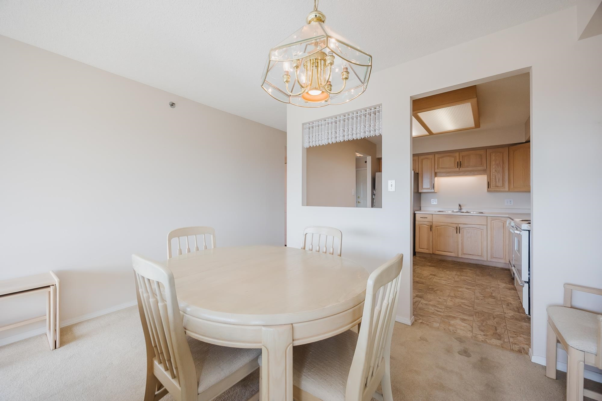 Bedroom 3 Photo of 705 3170 Gladwin Road, Abbotsford, BC