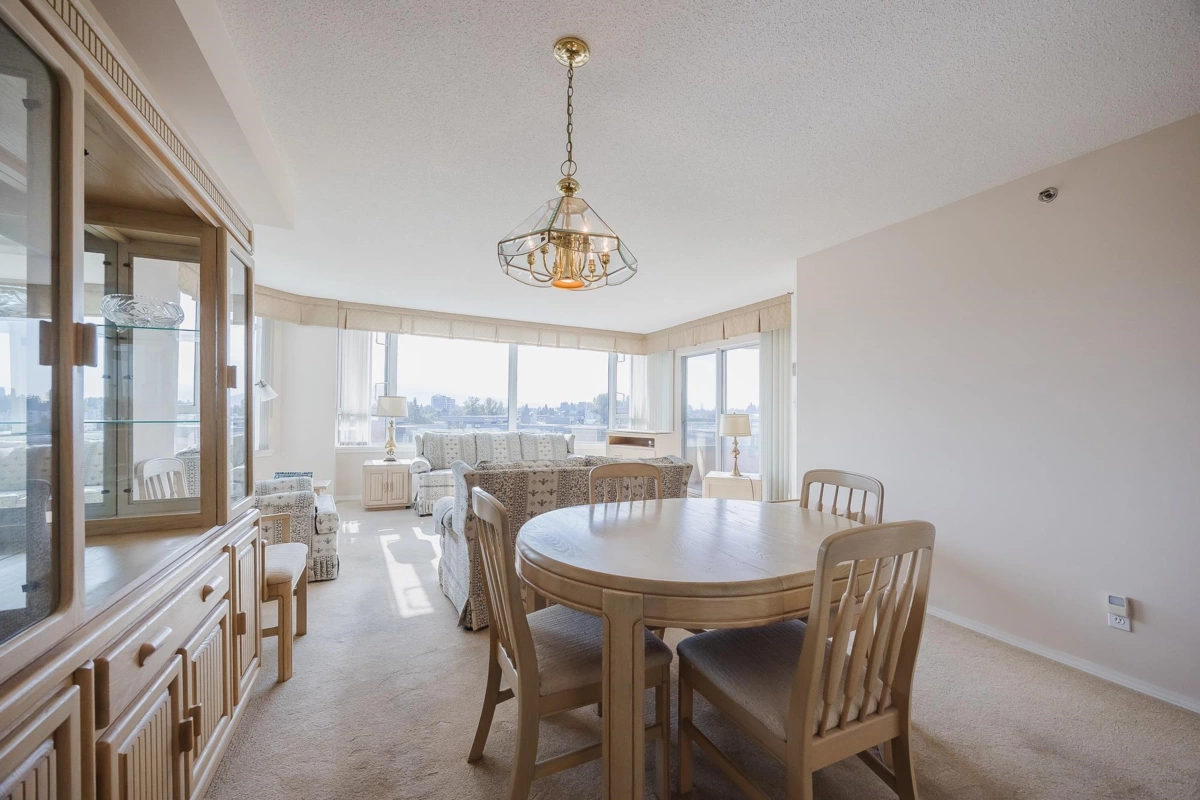Bedroom 4 Photo of 705 3170 Gladwin Road, Abbotsford, BC