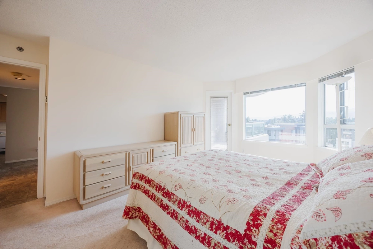 Laundry Room Photo of 705 3170 Gladwin Road, Abbotsford, BC