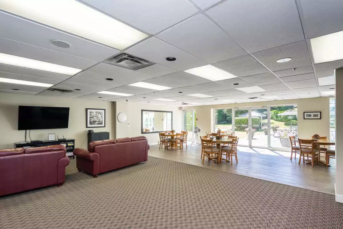 Neighborhood Park Photo Near 705 3170 Gladwin Road, Abbotsford, BC