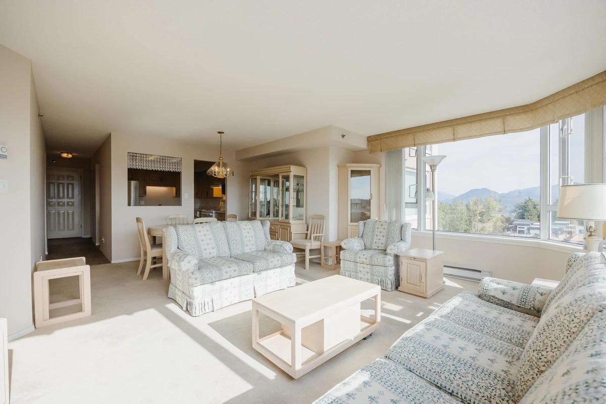 Office / Den Photo of 705 3170 Gladwin Road, Abbotsford, BC