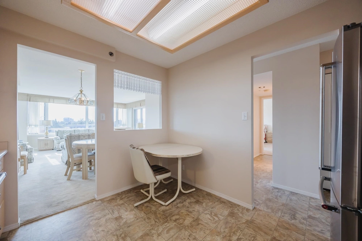 Pantry Photo of 705 3170 Gladwin Road, Abbotsford, BC