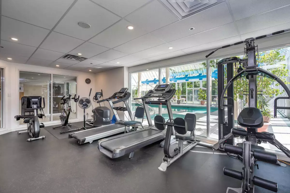 Playground / Recreational Area Near 705 3170 Gladwin Road, Abbotsford, BC