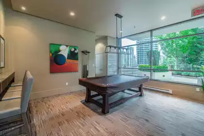 Loft / Bonus Room Photo of 1205 4888 Brentwood Drive, Burnaby, BC