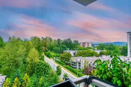 Office / Den Photo of 1205 4888 Brentwood Drive, Burnaby, BC